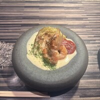 赤坂鉄板焼 ヒレ - 