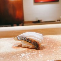 鮨 龍いち - 