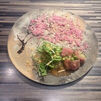 赤坂鉄板焼 ヒレ - 