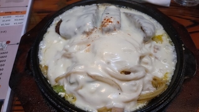 えんとつ - 扇田（喫茶店）の写真