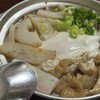 鍋焼うどん アサヒ