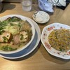 ラーメン小金太