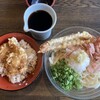 うどんおよべ 野田店