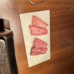 和牛焼肉やくにく 徹 - 