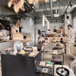 カタチ カフェ - 