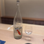 徳ㇵ本也 - 日本酒　仙禽　あかとんぼ