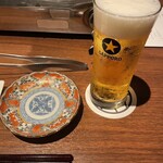 和牛焼肉やくにく 徹 - 