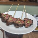 焼肉 ホルモン Beef Boss - 