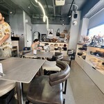 カタチ カフェ - 