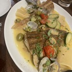 イタリア食堂 イル セルペンテ - 