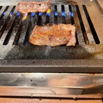 和牛焼肉やくにく 徹 - 