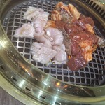 焼肉 ホルモン Beef Boss - 