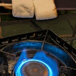 東京スカイツリータウンの庭 - 