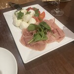 イタリア食堂 イル セルペンテ - 