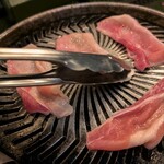 東京スカイツリータウンの庭 - 