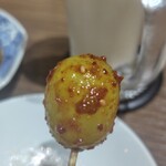 焼肉 ホルモン Beef Boss - 