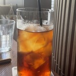 Balcony by 6th - アイスティ