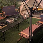 東京スカイツリータウンの庭 - 