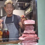 焼肉 ホルモン Beef Boss - 