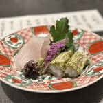 御料理ふじ居 - 