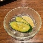 和牛焼肉やくにく 徹 - 