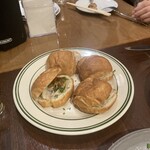 イタリア食堂 イル セルペンテ - 