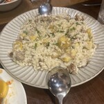 イタリア食堂 イル セルペンテ - 