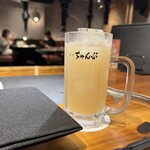 焼肉 ちゃんぷ - 