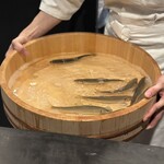 御料理ふじ居 - 