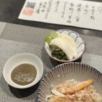 御料理ふじ居 - 