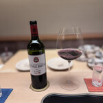 徳ㇵ本也 - ◎グラスワイン
      La Reserve de LEOVILLE BARTON 2017 AOC St Julien