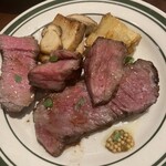 イタリア食堂 イル セルペンテ - 