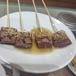 焼肉 ホルモン Beef Boss - 