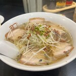 喜多方ラーメン 坂内 - 料理写真: