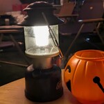 東京スカイツリータウンの庭 - 