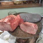 焼肉 ホルモン Beef Boss - 