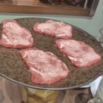 焼肉 ホルモン Beef Boss - 