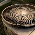 東京スカイツリータウンの庭 - 