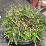 御料理ふじ居 - 