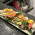 御料理ふじ居 - 