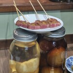 焼肉 ホルモン Beef Boss - 