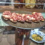 焼肉 ホルモン Beef Boss - 