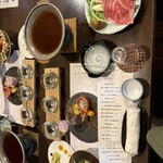 奥塩原高原ホテル - 