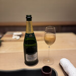 徳ㇵ本也 - ◎グラスシャンパン
      Daniel Dumont　 Champagne Grande Reserve Brut NV 