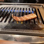 和牛焼肉やくにく 徹 - 