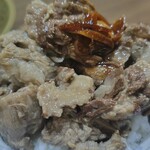 焼肉 ホルモン Beef Boss - 