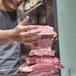 焼肉 ホルモン Beef Boss - 