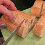 東京スカイツリータウンの庭 - 