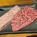 焼肉 ちゃんぷ - 