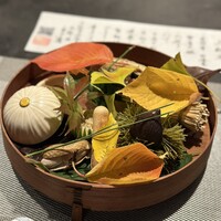 御料理ふじ居 - 